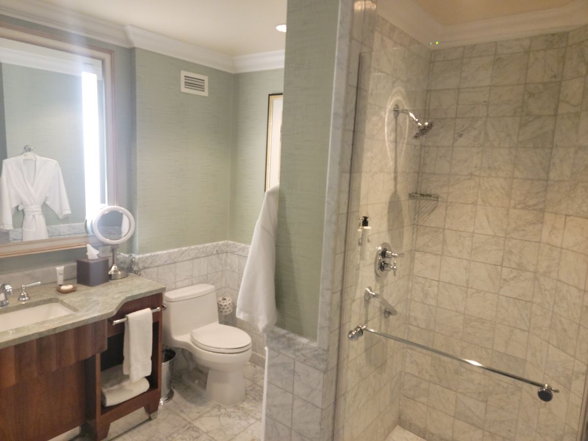 Mandarin Oriental Washington DC — Washington DC — additional view 4
