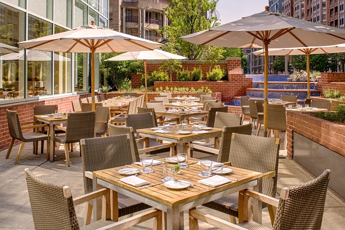 Park Hyatt Washington DC — Washington Dc