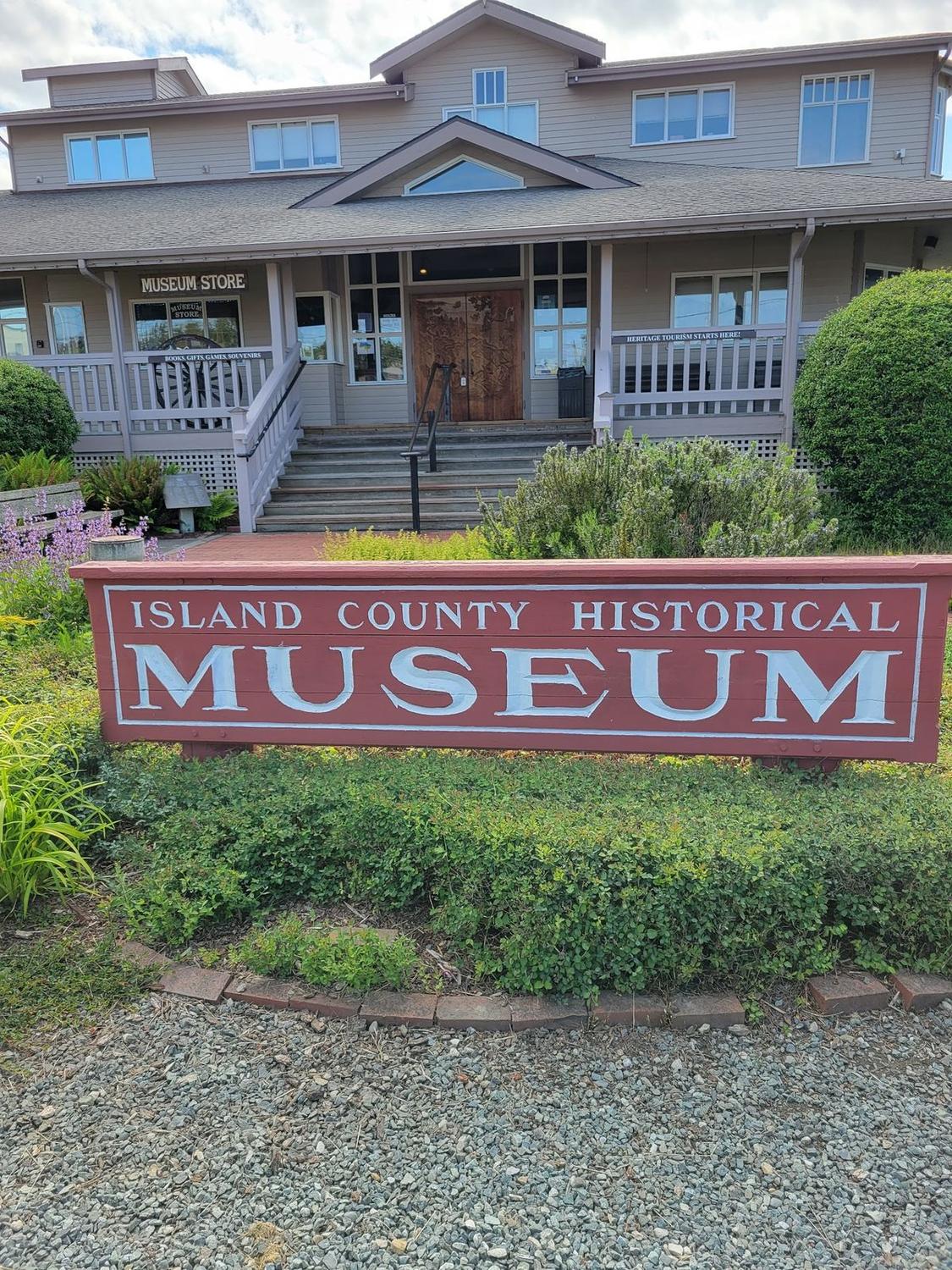 Coupeville Inn — Whidbey Island