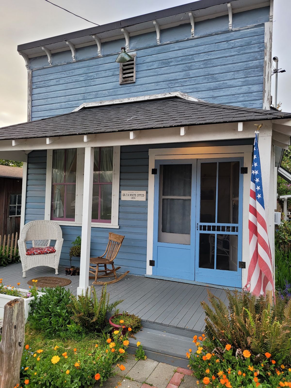 The Inn at Penn Cove — Whidbey Island