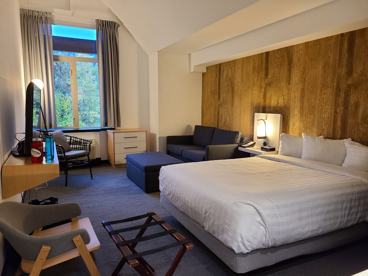 Aava Whistler Hotel — Whistler — additional view 2