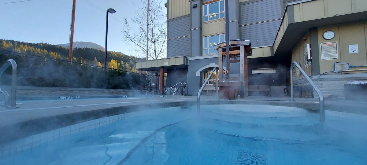 Aava Whistler Hotel — Whistler — additional view 3