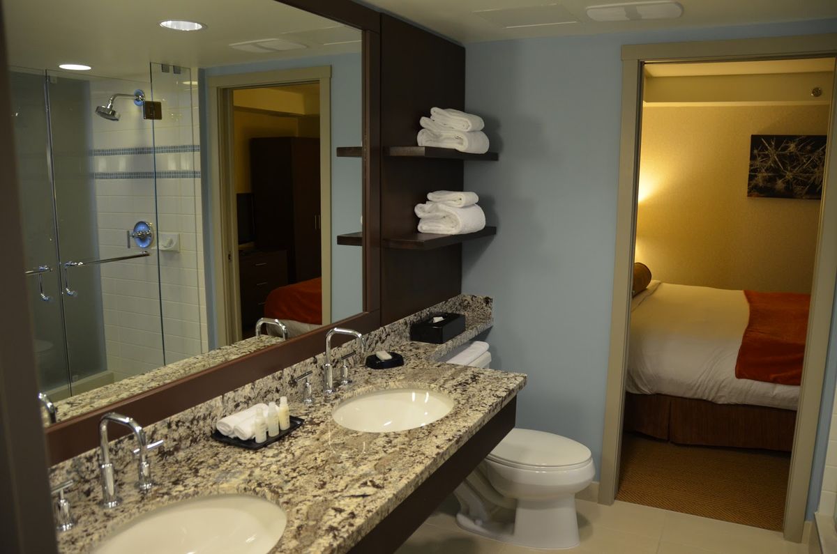 Aava Whistler Hotel — Whistler — additional view 4