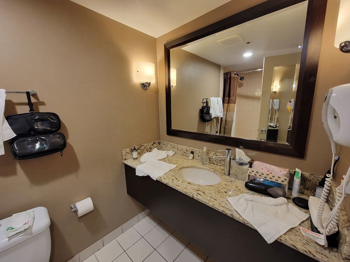 Listel Hotel Whistler — Whistler — additional view 4