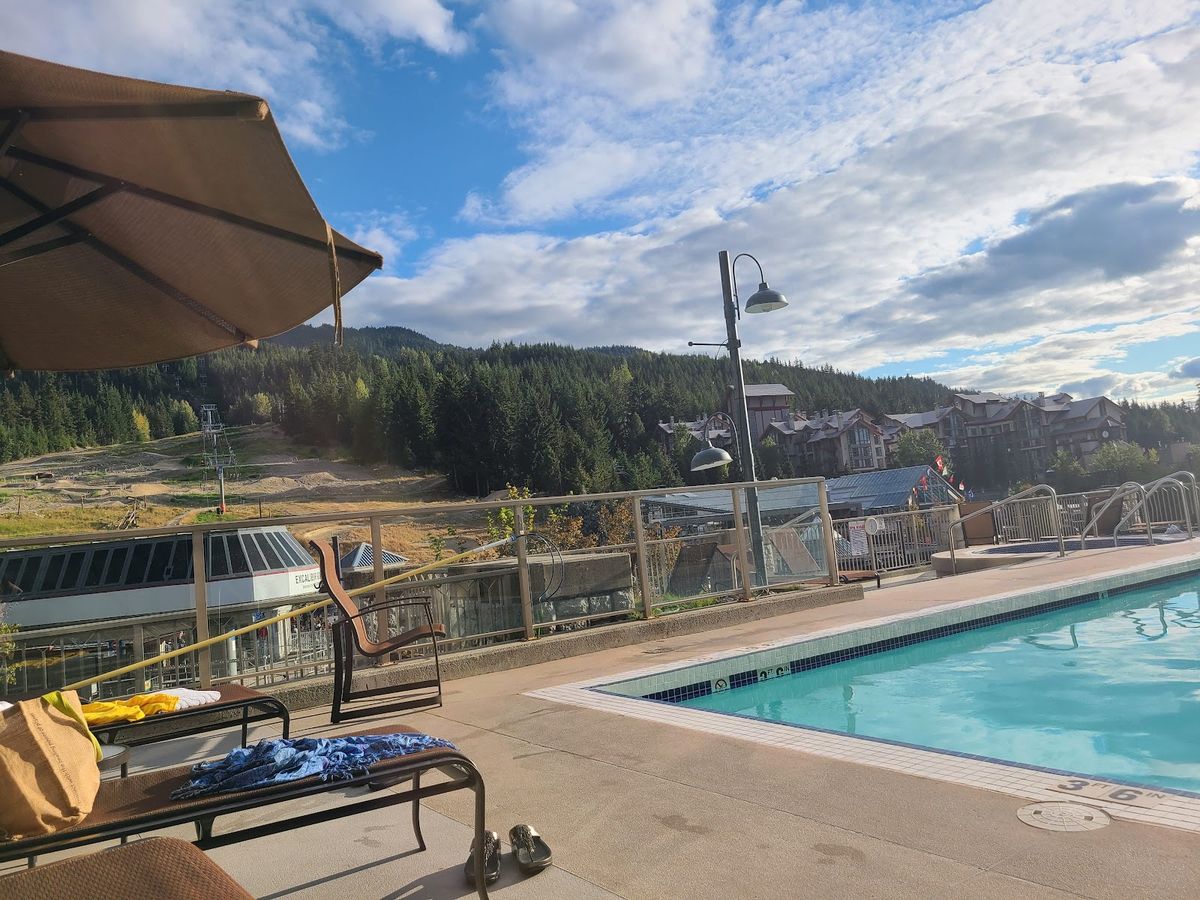 Pan Pacific Whistler Mountainside — Whistler — additional view 3