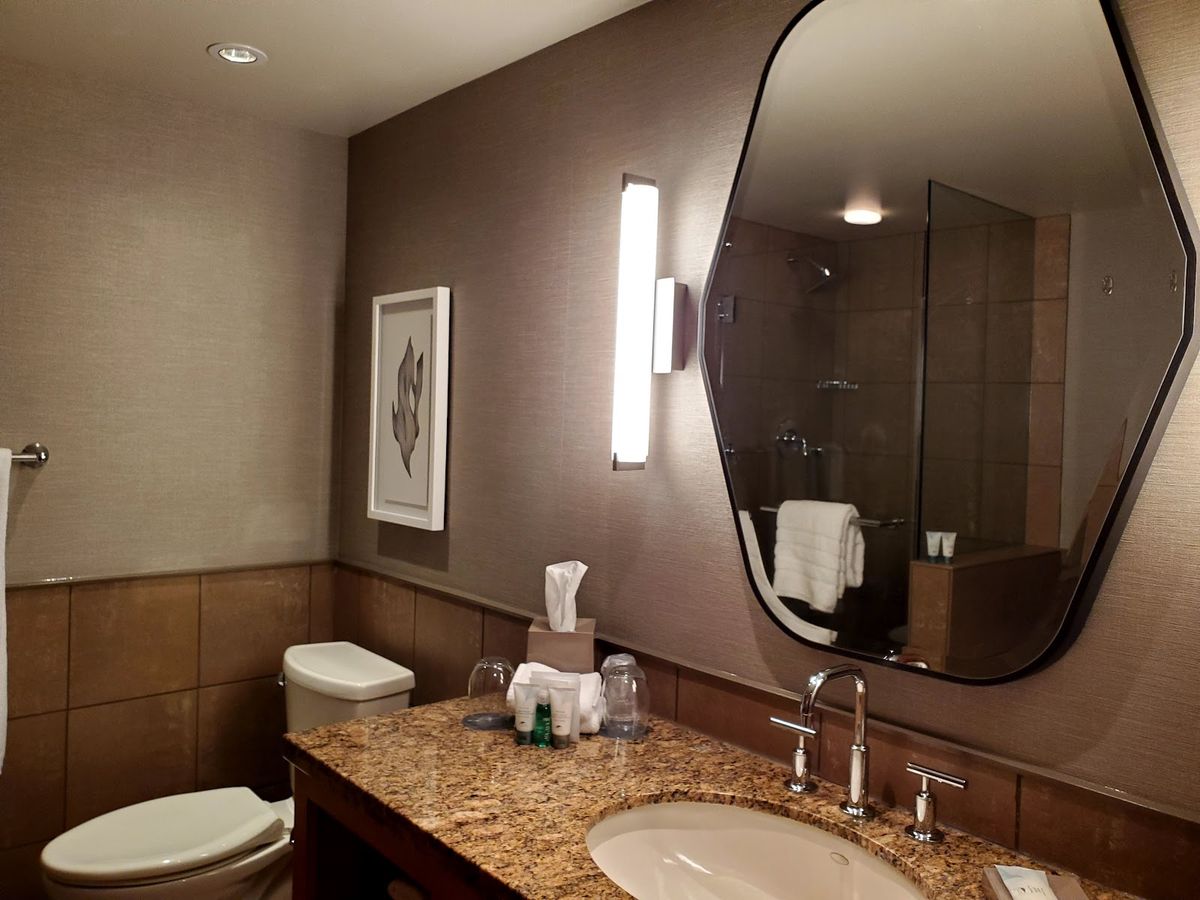 The Westin Resort & Spa, Whistler — Whistler — additional view 4