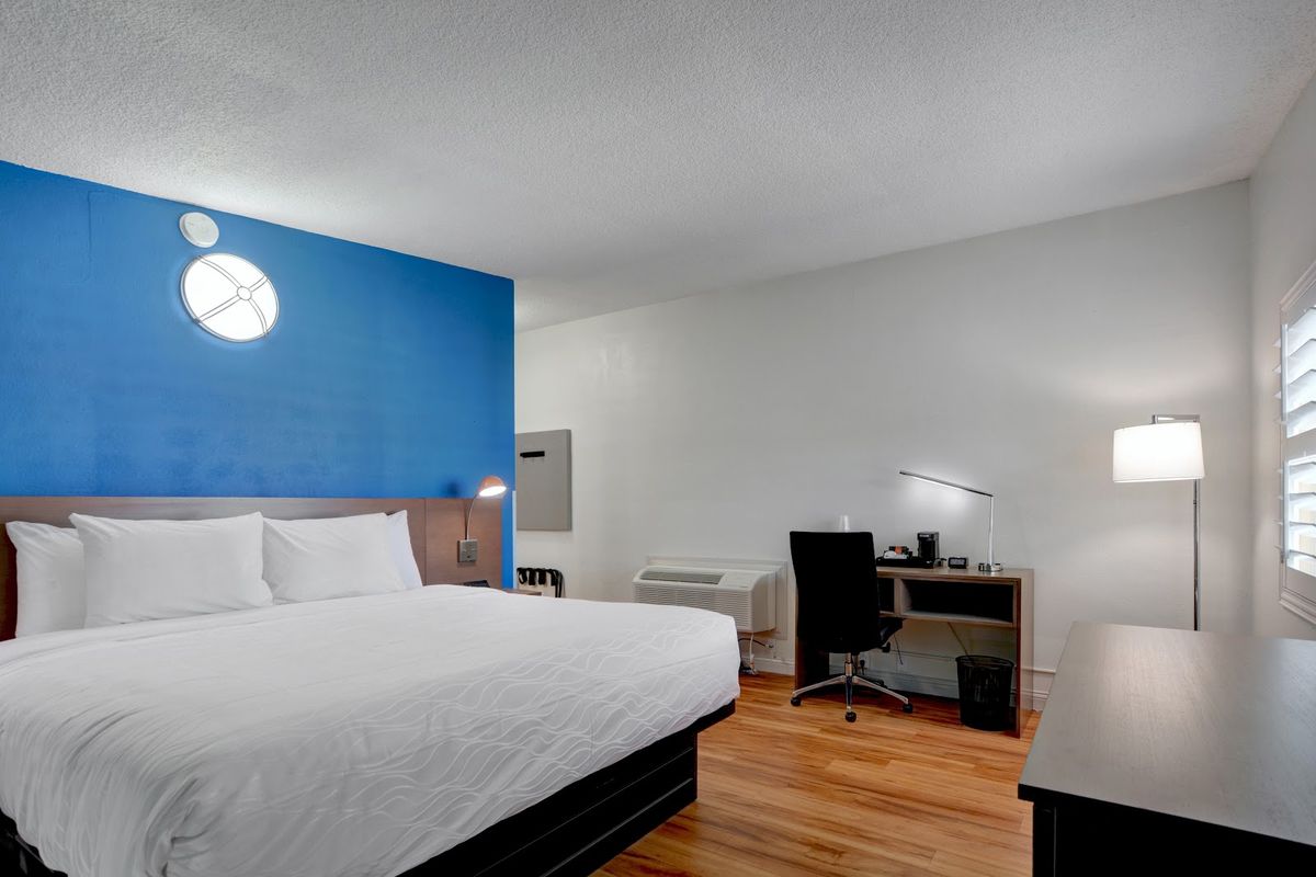 Inn at the Commons — Willamette Valley