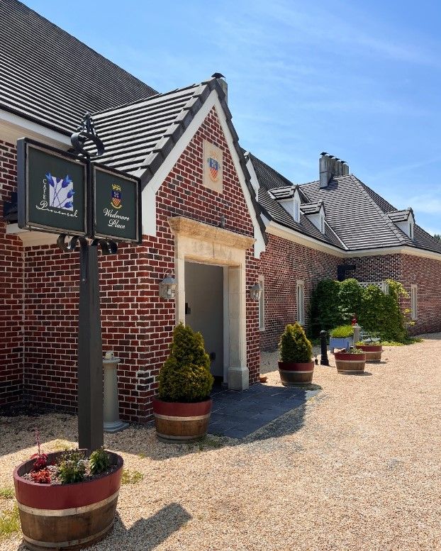 Wedmore Place — Williamsburg
