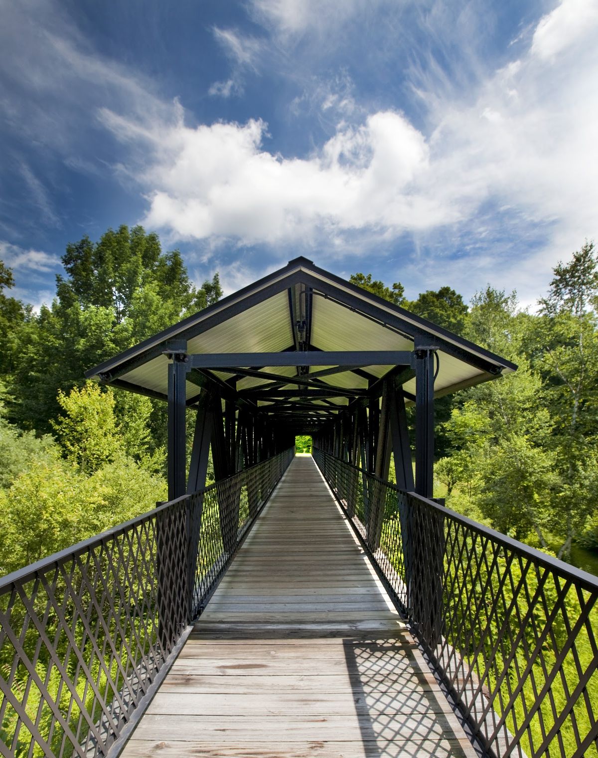Twin Farms — Woodstock Vt