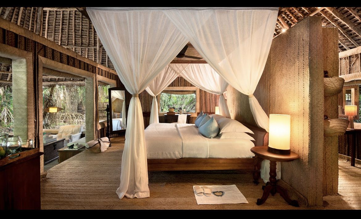 andBeyond Mnemba Island — zanzibar — additional view 2