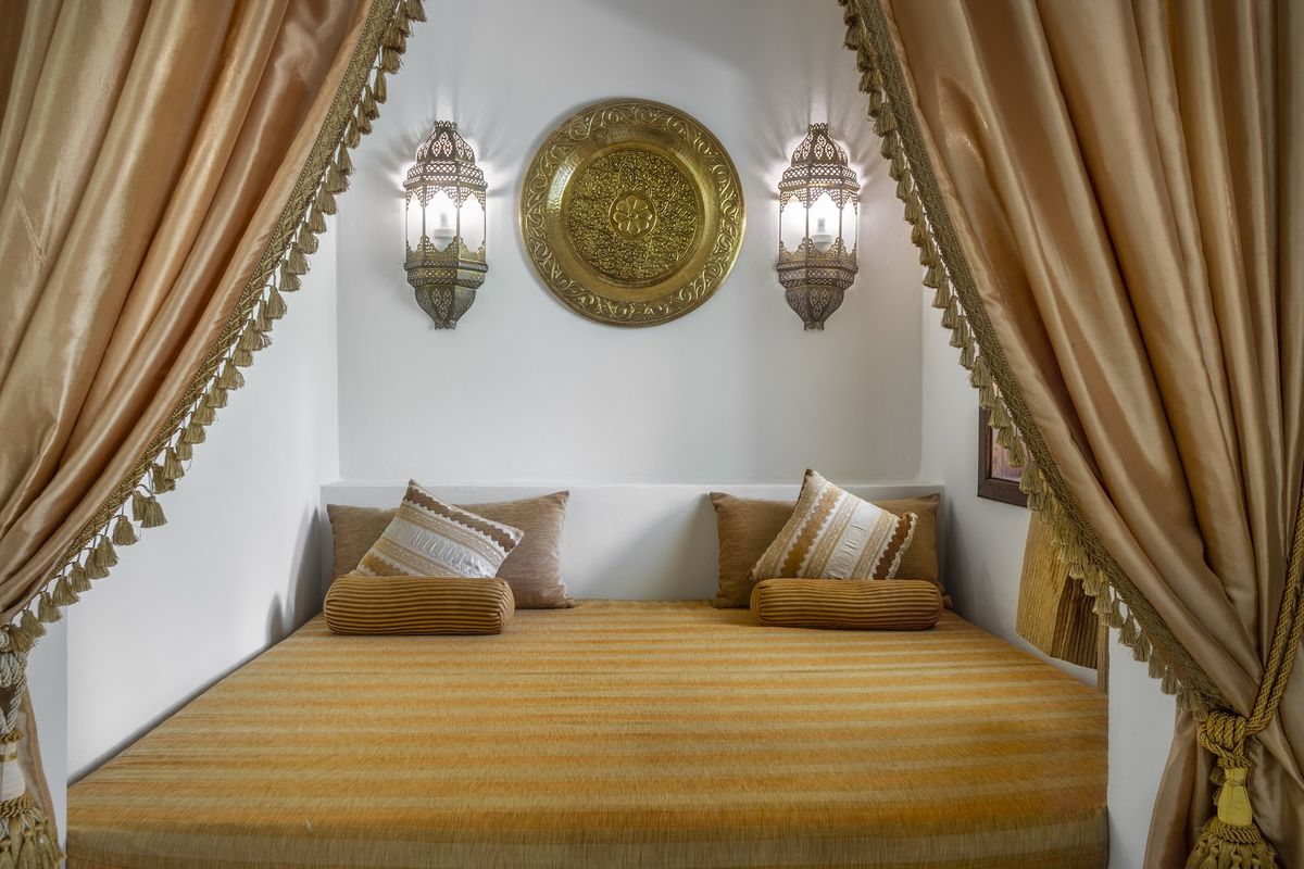 Baraza Resort & Spa — zanzibar — additional view 2