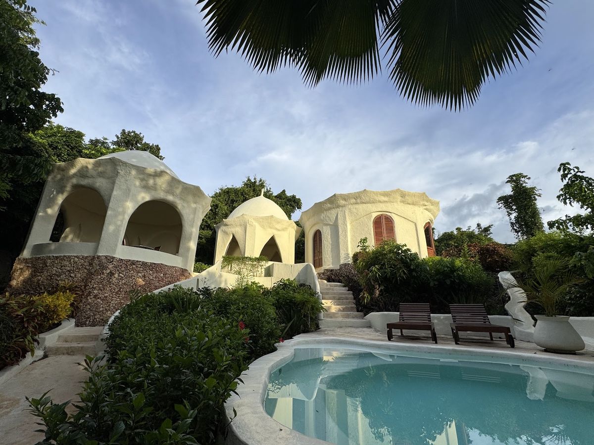 Kilindi Zanzibar — Zanzibar