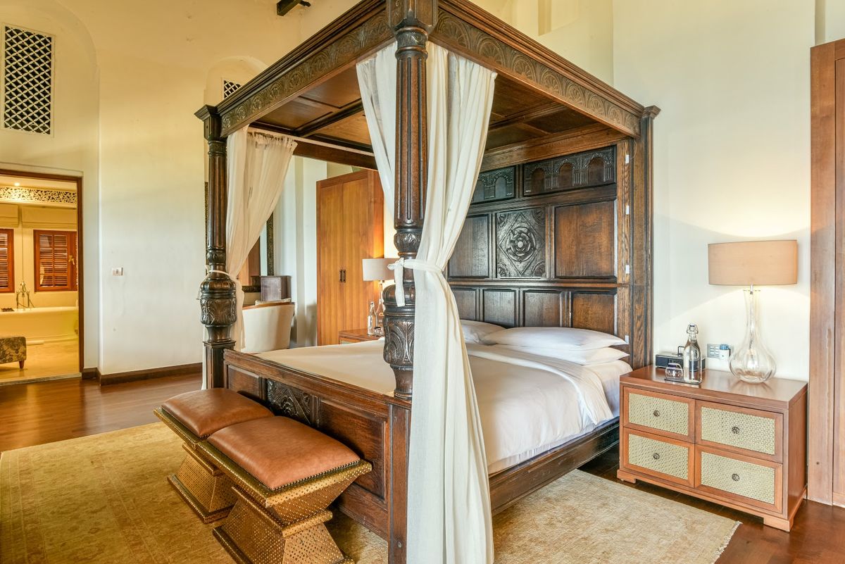 Park Hyatt Zanzibar — zanzibar — additional view 2