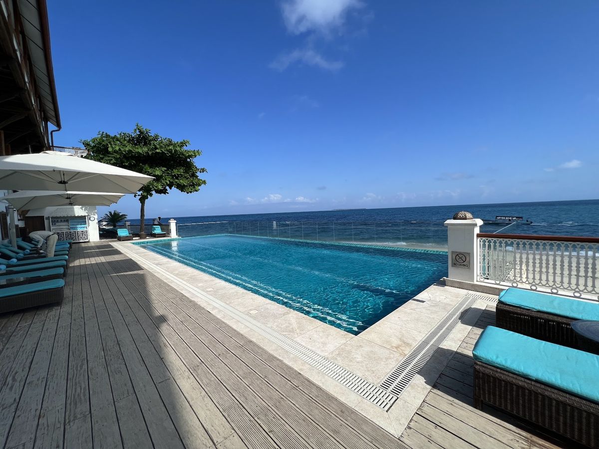 Park Hyatt Zanzibar — zanzibar — additional view 3