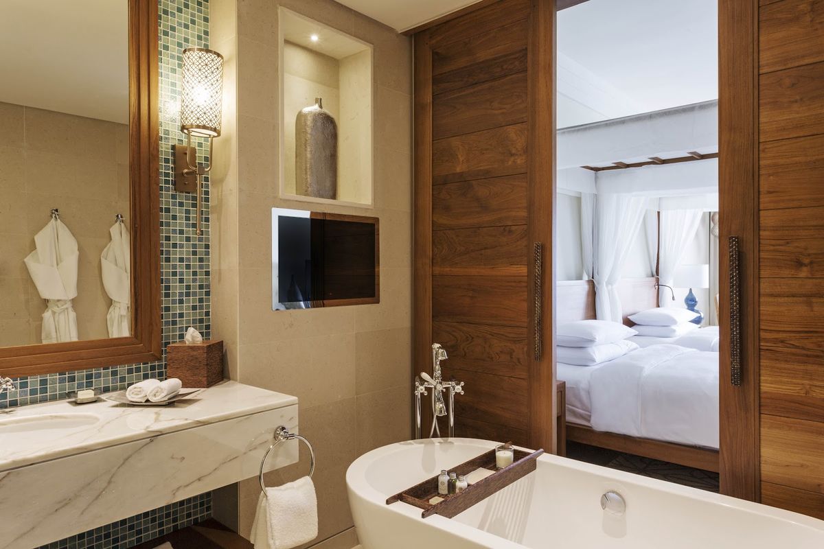 Park Hyatt Zanzibar — zanzibar — additional view 4
