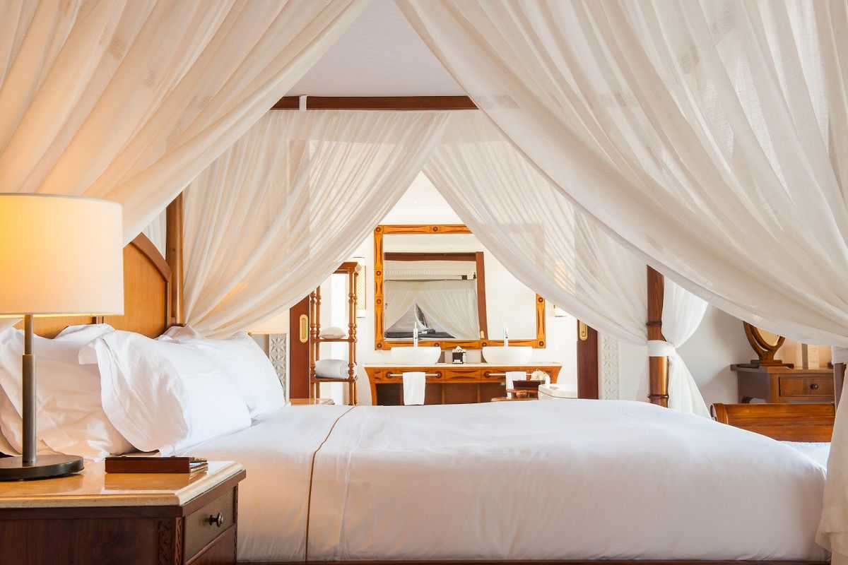 The Residence Zanzibar — zanzibar — additional view 2