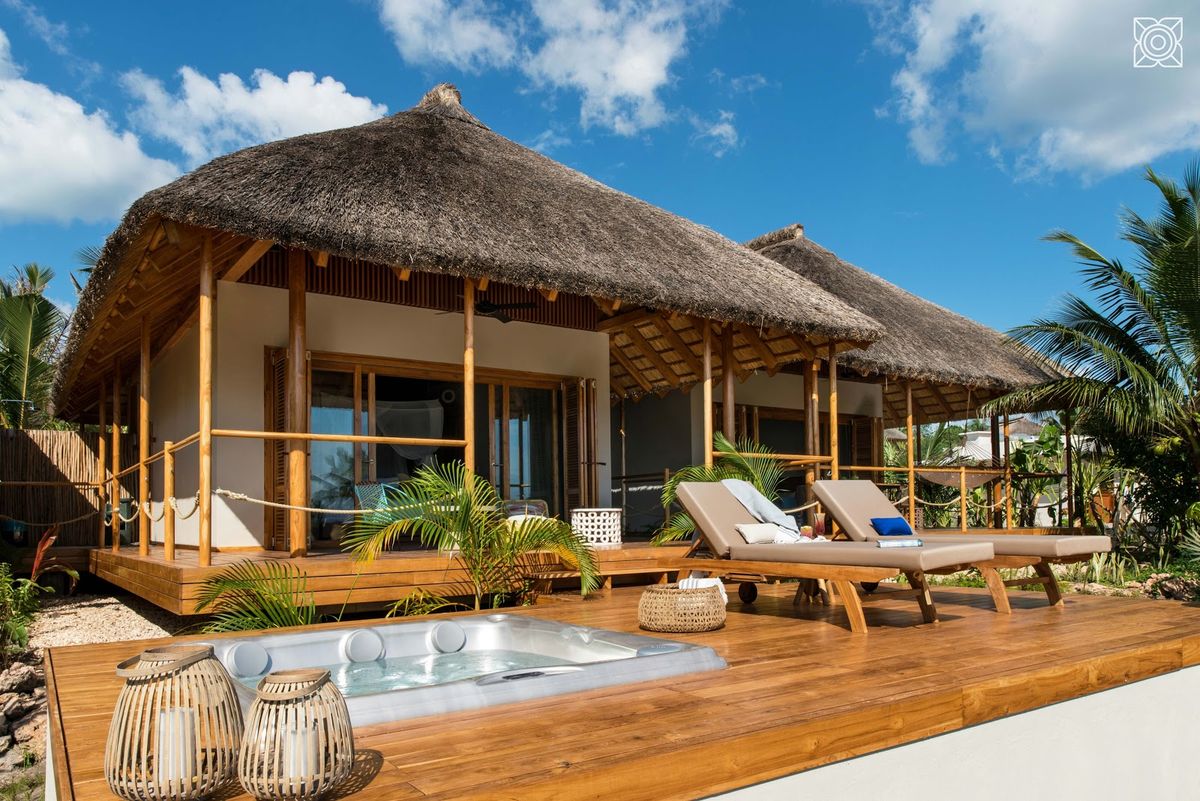 Zuri Zanzibar — Zanzibar