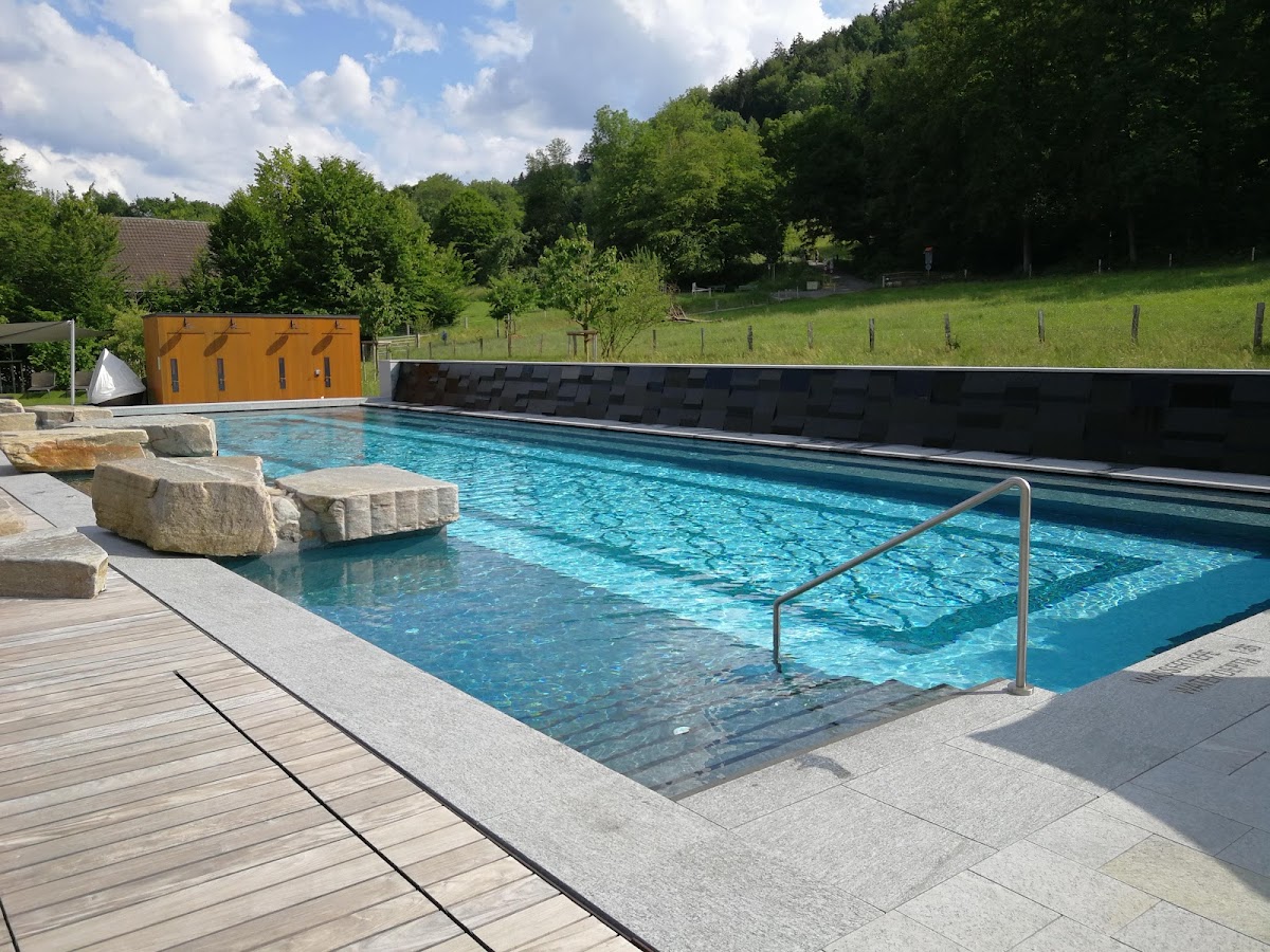 Atlantis by Giardino — Zurich — additional view 3