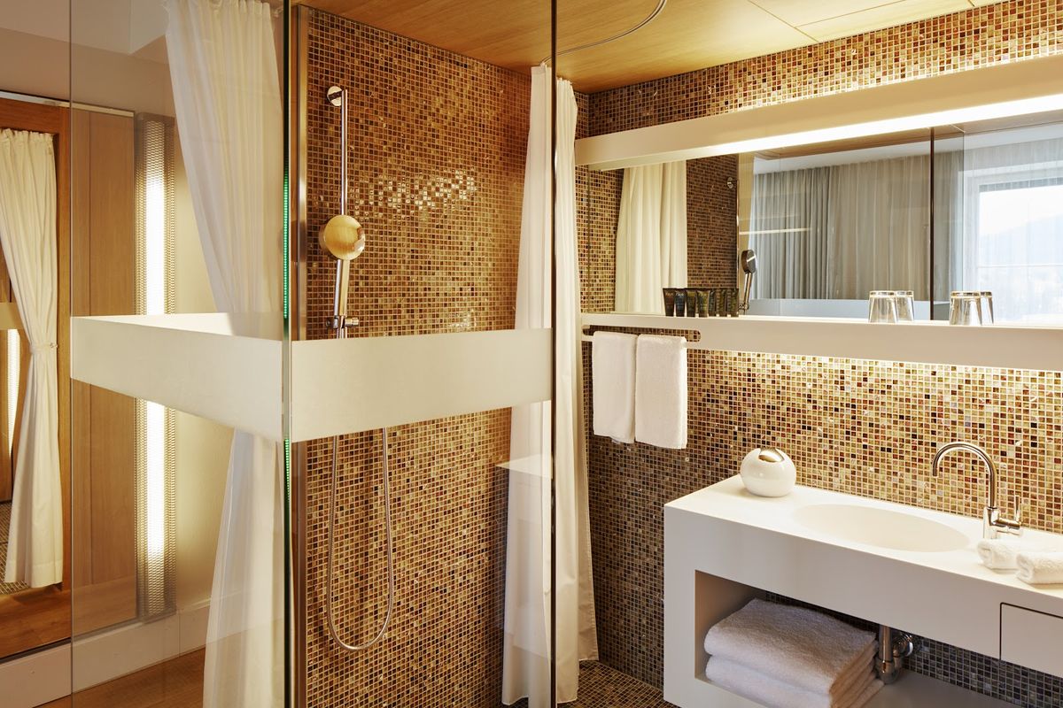 B2 Boutique Hotel & Spa — Zurich — additional view 4