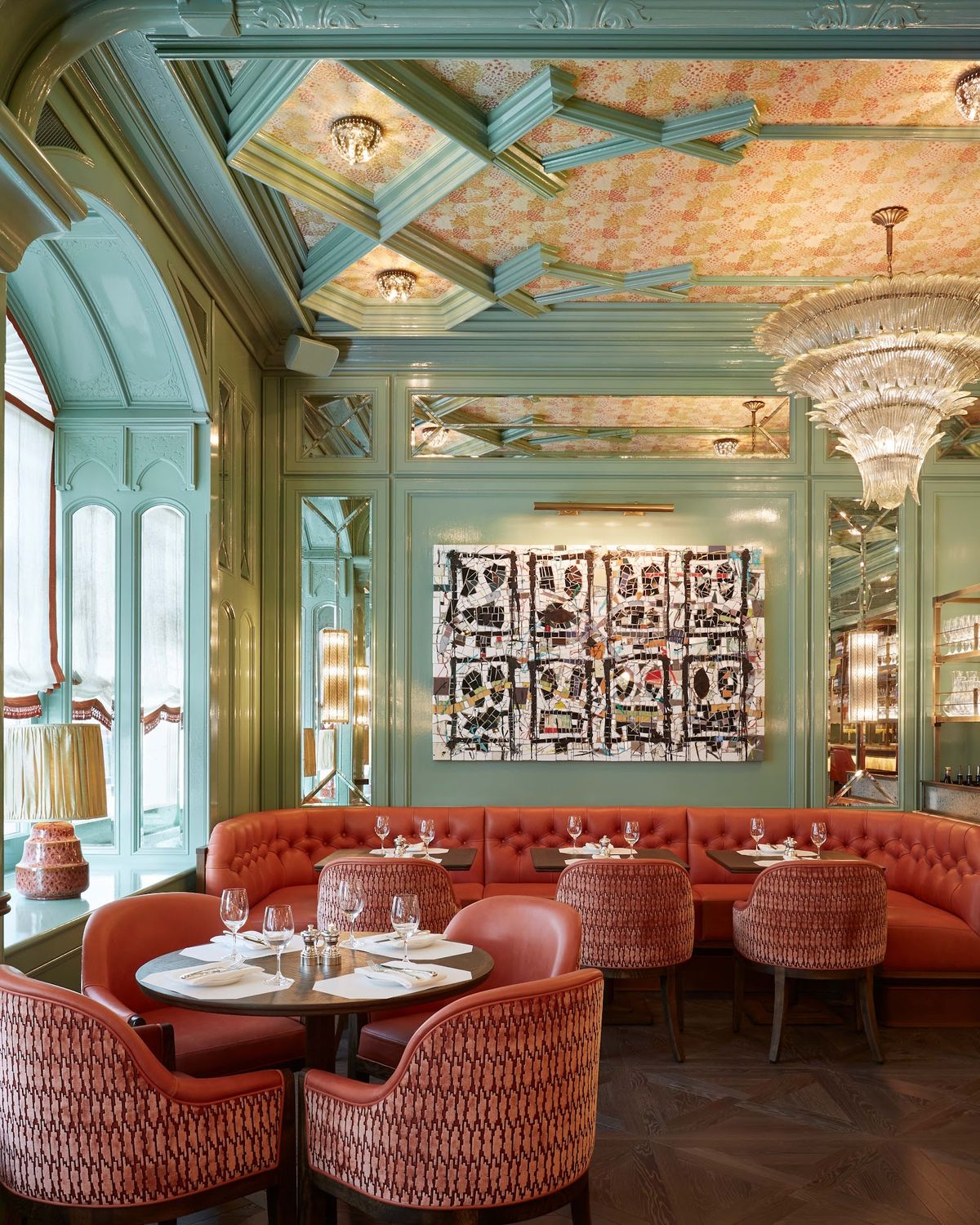 Baur au Lac — Zurich — additional view 4