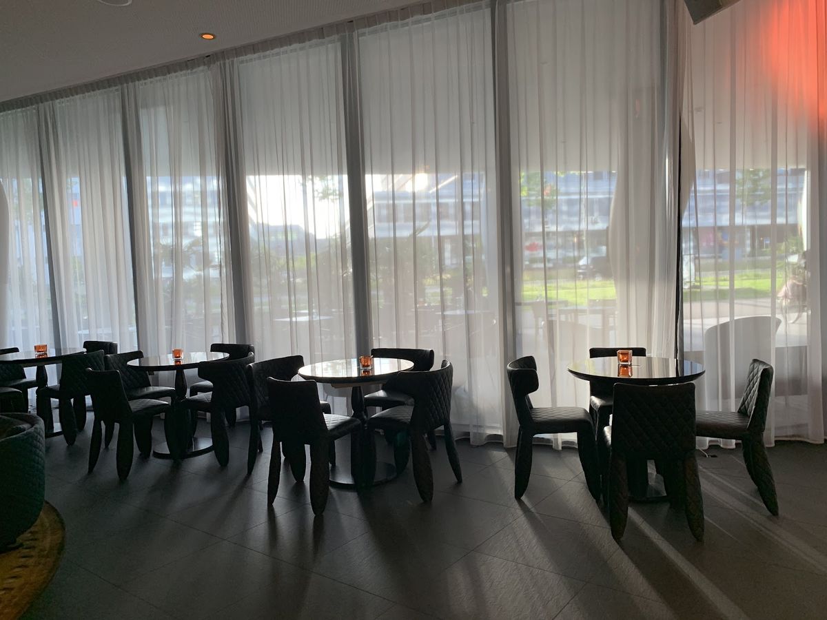 Kameha Grand Zurich, Autograph Collection — Zurich — additional view 4