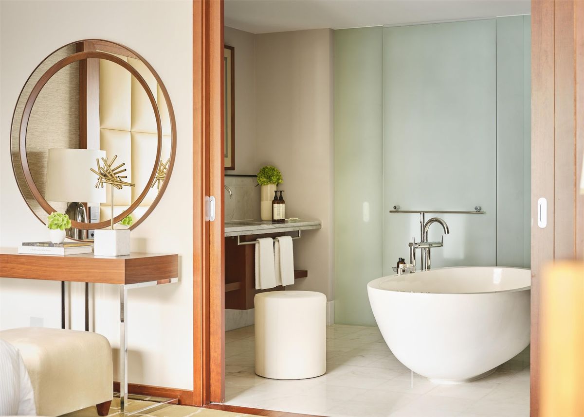 Park Hyatt Zurich — Zurich (Enge) — additional view 3