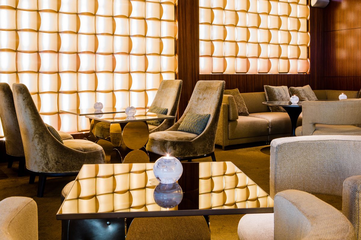 Park Hyatt Zurich — Zurich (Enge) — additional view 4
