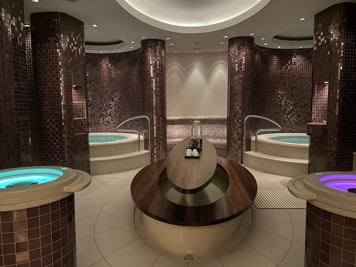 The Dolder Grand — Zurich (Adlisberg) — additional view 4
