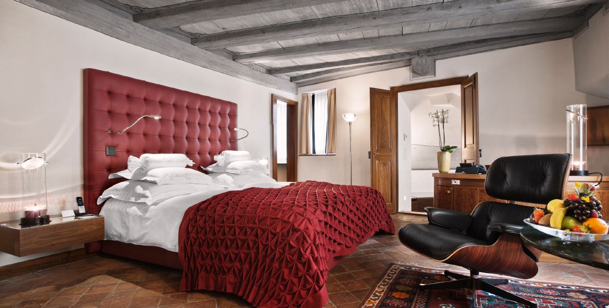 Widder Hotel — Zurich (Altstadt) — additional view 2